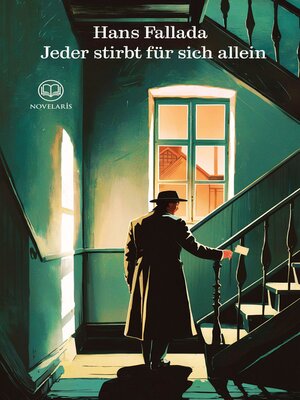 cover image of Hans Fallada